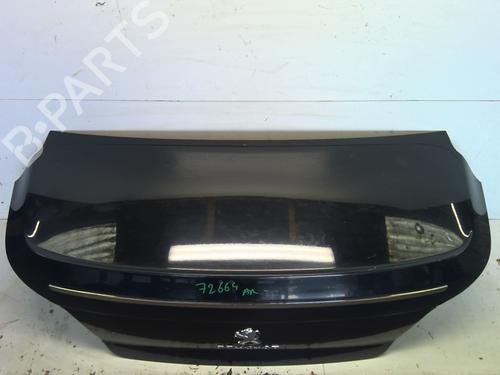 Tailgate PEUGEOT 508 I (8D_) 2.0 HDi | BP26658788C6