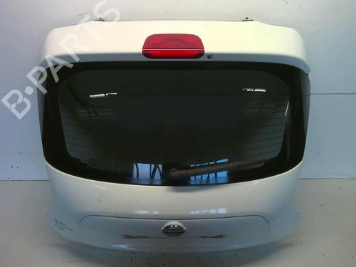 Tailgate NISSAN JUKE (F15) 1.5 dCi | BP19642355C6