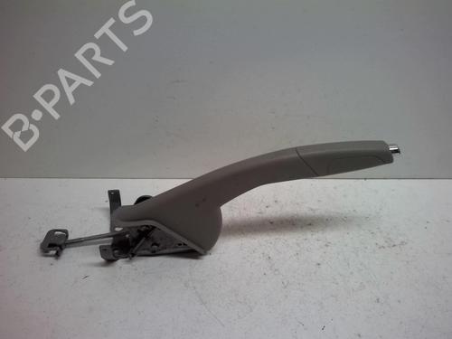 Hand brake RENAULT ZOE (BFM_) ZOE | BP18221616I18