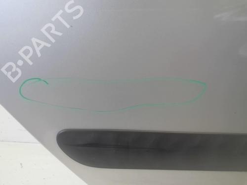 Used Right rear door PEUGEOT 307 (3A/C) 1.6 HDi (90 hp) 18214407