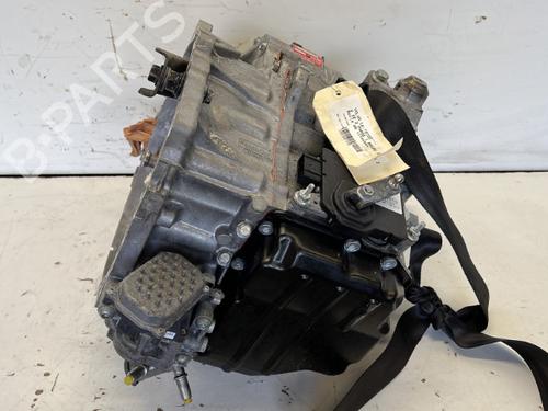 Gearbox VOLVO V40 Hatchback (525) D3 | BP19480762M3 