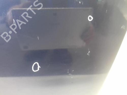 Left front door CITROËN C4 Coupe (LA_) 1.6 HDi | BP18214645C2 
