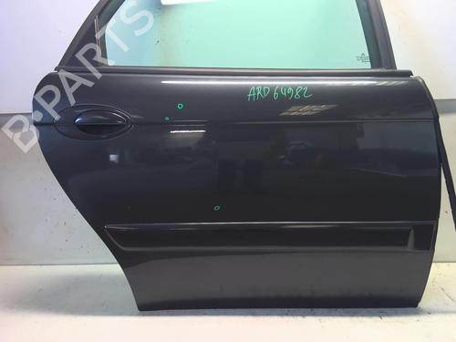 Right rear door CITROËN C5 II (RC_) 1.6 HDi (RC8HZB) | BP18220269C5 