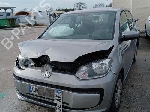 Used Parts VW UP! (121, 122, BL1, BL2, BL3, 123)  1.0  4554775