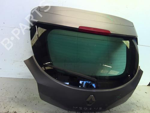 Tailgate RENAULT MEGANE III Coupe (DZ0/1_) 1.5 dCi (DZ09, DZ0D, DZ1F, DZ1G, DZ14, DZ29) | BP28494579C6
