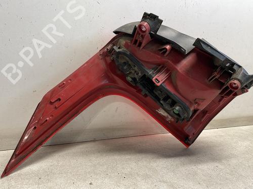 Right taillight PEUGEOT 5008 (0U_, 0E_) 1.6 HDi | BP27527900C35 