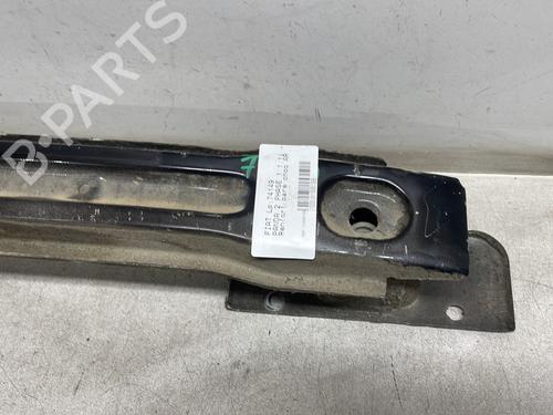 Stoßstangenträger hinten FIAT PANDA (169_) 1.1 (169.AXA1A) | BP30508546C73 