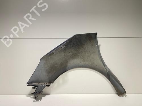 Used Right front fenders Right front fenders CITROËN C3 II (SC_) 1.4 HDi 70 (SC8HZC, SC8HR0, SC8HP4) (68 hp) 39749540 39749540