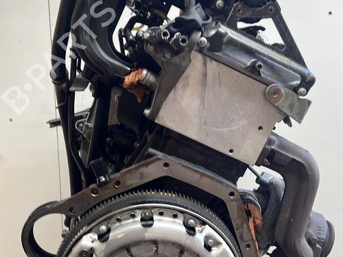 Used Engine Engine MERCEDES-BENZ VITO Van (W638) 108 CDI 2.2 (638.094) (82 hp) 20724805 20724805