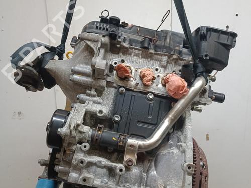 Motor CITROËN C1 (PM_, PN_) 1.0 (68 hp) 28799771