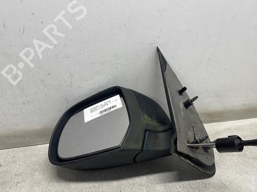 Used Left mirror NISSAN MICRA IV (K13K, K13KK) 1.2 (80 hp) 30489999