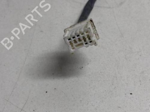 Left mirror NISSAN NOTE (E11, NE11) 1.5 dCi | BP18227813C26 