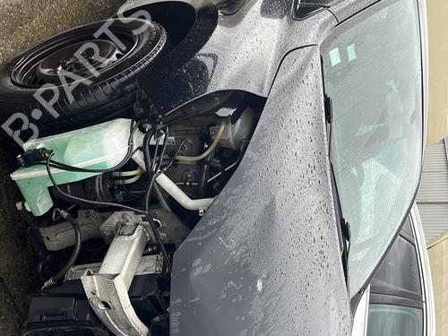 Used Parts RENAULT CLIO IV (BH_) 1.5 dCi 75 (75 hp) 4441920