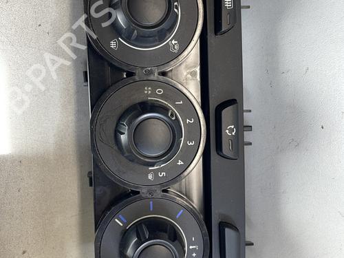 Used Climate control CITROËN DS3 (SA_) 1.2 VTi 82 (82 hp) 25204323