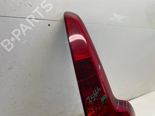Used Right taillight Right taillight 36948049 36948049