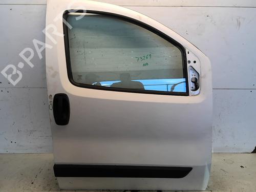 Used Right front door CITROËN NEMO Box Body/MPV (AA_) 1.3 HDi 75 (75 hp) 28387488