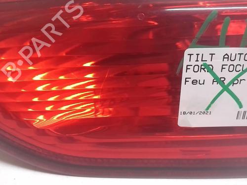 Højre baglygte FORD FOCUS II (DA_, HCP, DP) 2.0 TDCi | BP18228422C35 