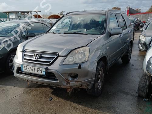 Used Parts HONDA CR-V II (RD_) 2.2 CTDi (RD9) (140 hp) 4047774