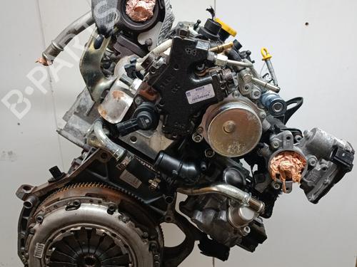 Engine OPEL CORSA D (S07) 1.3 CDTI (L08, L68) | BP27527847M1 