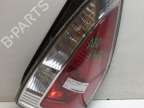 Used Right taillight Right taillight MAZDA 5 (CR) 2.0 CD (CR19) (110 hp) 18212790 18212790