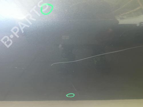 Used Left rear door PEUGEOT 406 (8B) 2.0 HDI 110 (109 hp) 18217133