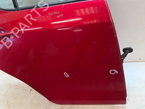 Dør højre bagtil Dør højre bagtil SUZUKI SWIFT IV (FZ, NZ) 1.2 (AZH412, ZC72S) (94 hp) 34211717 34211717