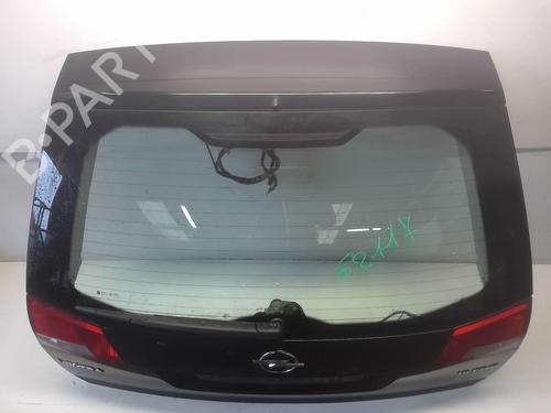 Used Tailgate OPEL VECTRA C Estate (Z02) 1.9 CDTI (F35) (120 hp) 18228120