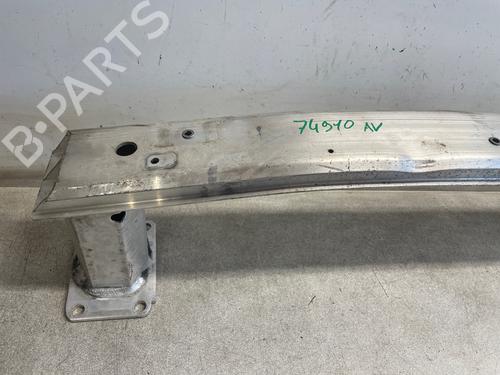 Used Front bumper reinforcement Front bumper reinforcement OPEL GRANDLAND / GRANDLAND X (A18, P1UO) 1.2 (75) (131 hp) 34350492 34350492