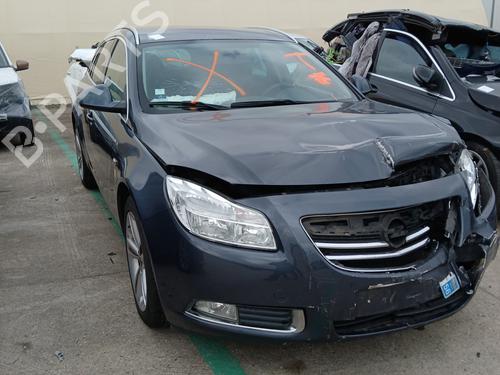 Used Parts OPEL INSIGNIA A Sports Tourer (G09) 2.0 CDTI (35) 4506177