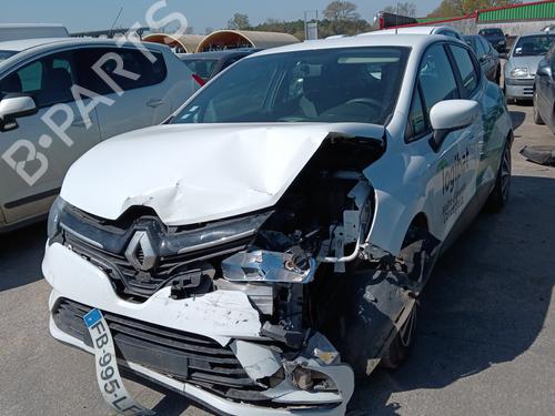 Engine RENAULT CLIO IV (BH_) 1.5 dCi 90 | BP26645327M1  - Image 7