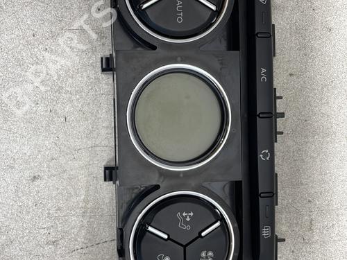 Climate control CITROËN DS3 (SA_) 1.6 HDi 110 | BP27652257I5 - Image 3