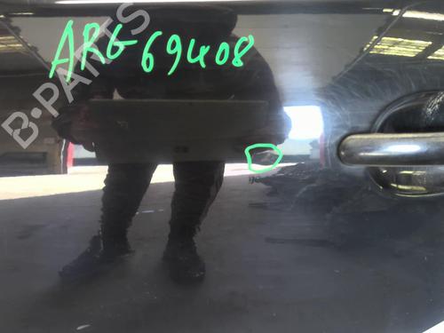 Left rear door VW POLO (9N_, 9A_) 1.4 TDI | BP18229745C4 
