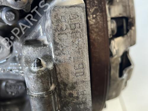 Engine PEUGEOT 208 I (CA_, CC_) 1.4 HDi | BP29485608M1 
