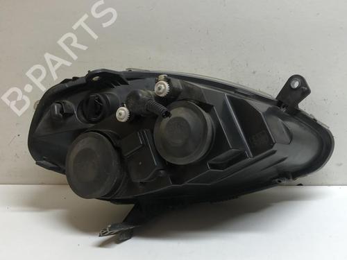 Used Left headlight LANCIA MUSA (350_) 1.4 (350.AXA11, 350.AXA1A) (95 hp) 18230511