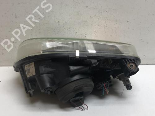 Used Right headlight NISSAN MICRA II (K11) 1.0 i 16V (K11) (60 hp) 18207758