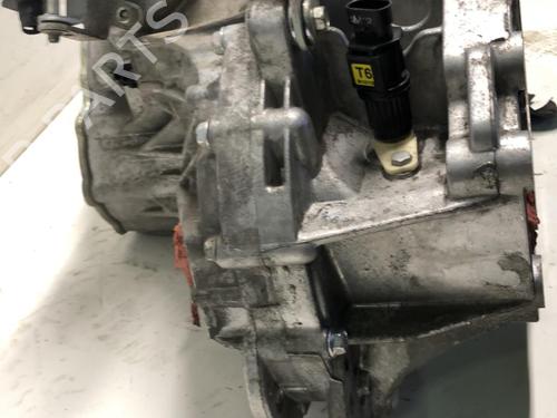 Gearbox CHEVROLET EPICA (KL1_) 2.0 D | BP18227883M3