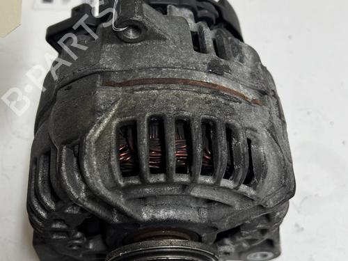 Alternator RENAULT TWINGO II (CN0_) 1.5 dCi 75 | BP25136056M7