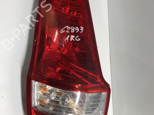 Left taillight HYUNDAI i30 Estate (FD) 1.6 CRDi | BP18214129C34 