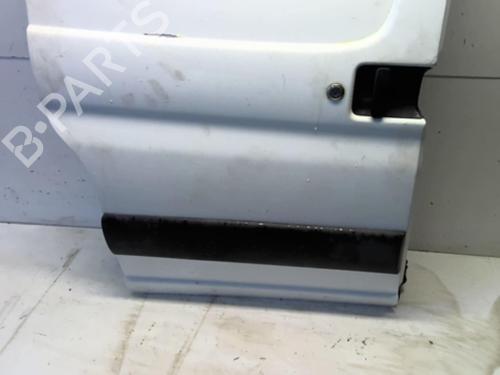 Right slide door CITROËN BERLINGO / BERLINGO FIRST Box Body/MPV (M_) 1.6 HDI 75 (MB9HW) | BP18216865C75 