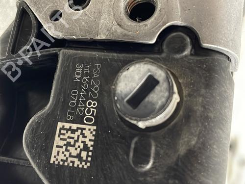 Venstre foran lås OPEL CORSA F (P2JO) 1.2 (68) | BP29974386C98 