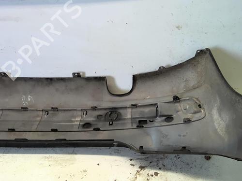 Rear bumper PEUGEOT 207 (WA_, WC_) 1.6 HDi | BP18213969C8 