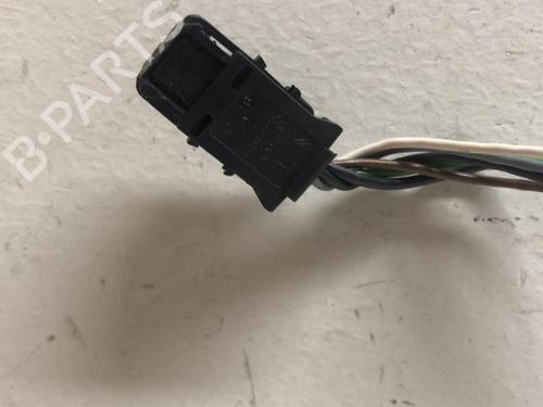 Right mirror PEUGEOT 307 (3A/C) 1.6 16V | BP18230577C27 