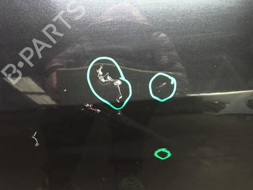 Used Left rear door Left rear door OPEL INSIGNIA A Sports Tourer (G09) 2.0 CDTI (35) (110 hp) 18230592 18230592