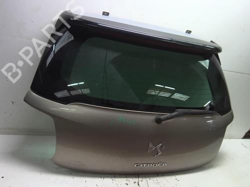 Tailgate CITROËN DS3 (SA_) 1.6 HDi 110 | BP18222513C6
