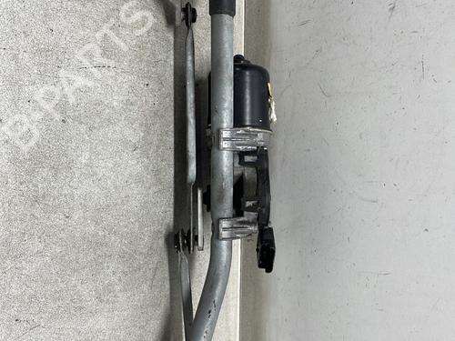 Used Front wipers mechanism Front wipers mechanism RENAULT MEGANE IV Hatchback (B9A/M/N_) [2015-2026] 33631972 33631972