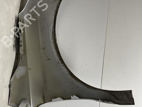 Left front fenders CITROËN C4 II (NC_) 1.6 HDi 115 | BP26496663C41 
