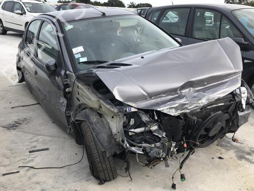 Left mirror PEUGEOT 206 Hatchback (2A/C) 1.4 HDi eco 70 | BP18207613C26 