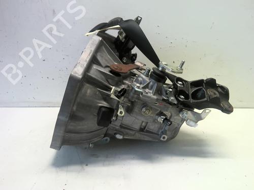 Gearbox PEUGEOT 108 1.0 VTi 72 | BP18220072M3
