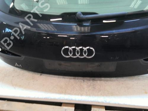 Used Tailgate Tailgate AUDI A1 (8X1, 8XK) 1.6 TDI (105 hp) 36682966 36682966
