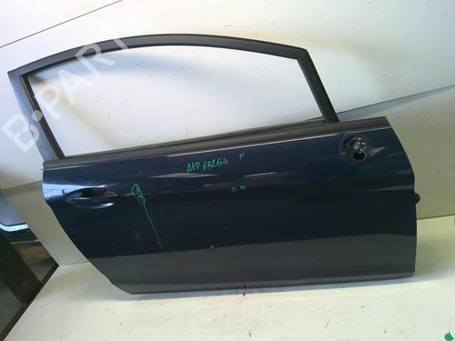 Right front door FORD FIESTA VI (CB1, CCN) 1.4 TDCi | BP18210500C3 